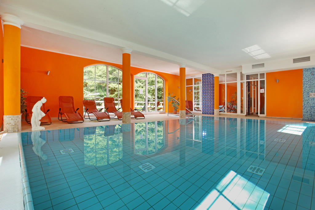 Hotel Boltenmuehle Guhlen Glienicke Bagian luar foto