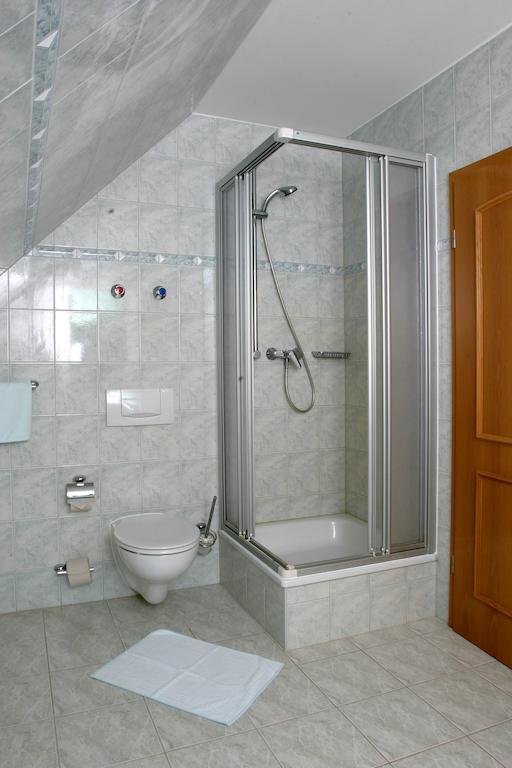 Hotel Boltenmuehle Guhlen Glienicke Ruang foto