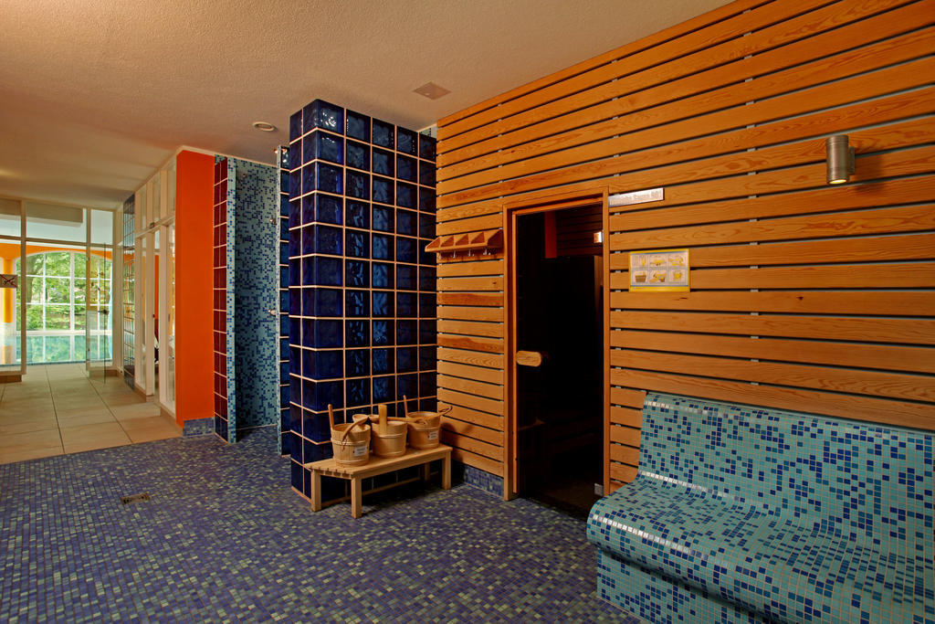 Hotel Boltenmuehle Guhlen Glienicke Bagian luar foto