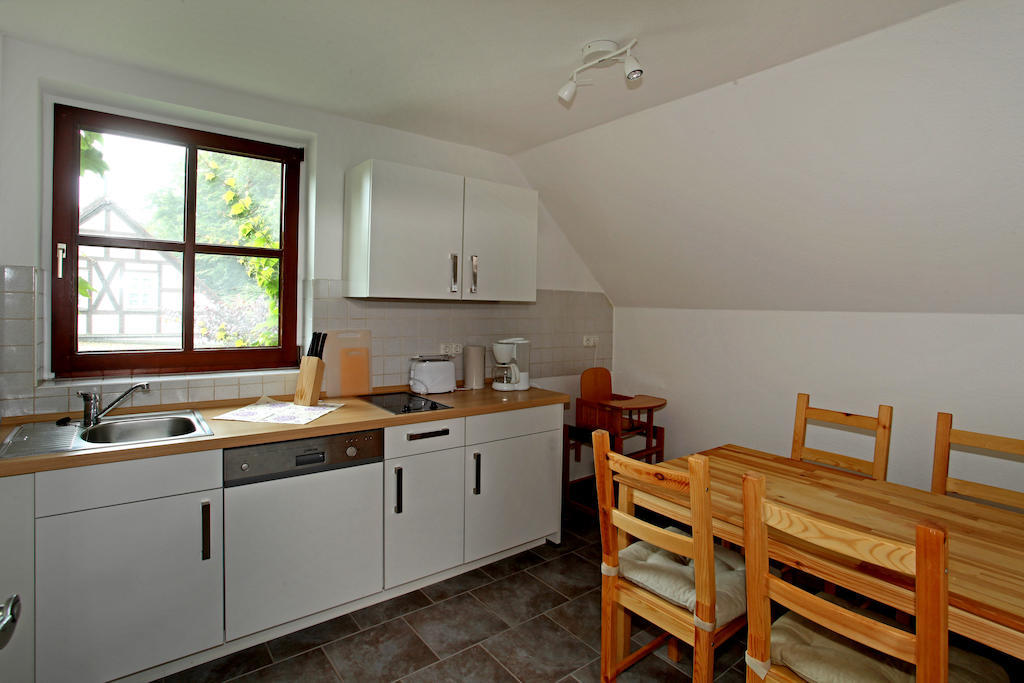 Hotel Boltenmuehle Guhlen Glienicke Ruang foto